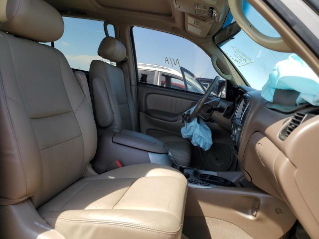 Photo 5 from auction – 2001 TOYOTA SEQUOIA LI with VIN 5TDBT48A21S024271