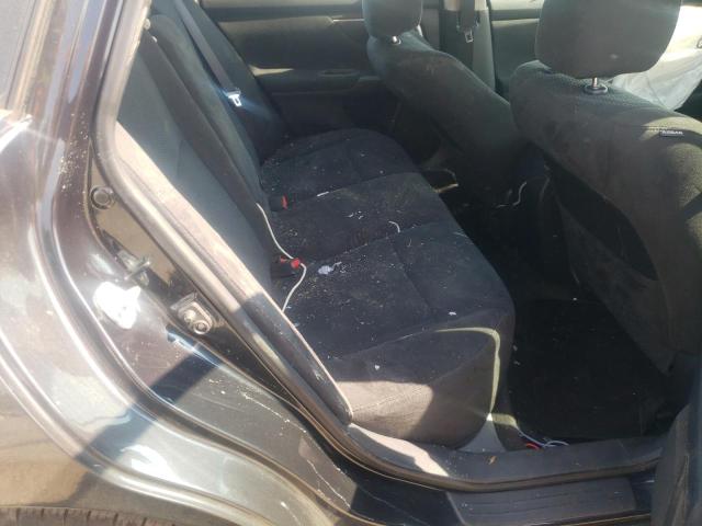 Photo 6 from auction – 2015 NISSAN ALTIMA 2.5 with VIN 1N4AL3AP3FC201445