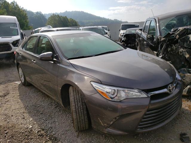 Photo 1 from auction – 2015 TOYOTA CAMRY LE with VIN 4T4BF1FK6FR506327