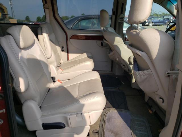 Photo 6 from auction – 2006 CHRYSLER TOWN AND C with VIN 2A8GP64L76R772312