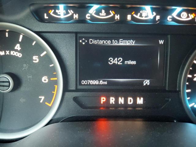 Photo 8 from auction – 2019 FORD F150 SUPER with VIN 1FTEW1E40KKC81861