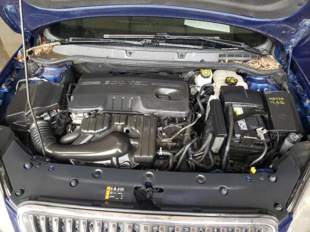 Photo 7 from auction – 2013 BUICK VERANO CON with VIN 1G4PR5SK3D4146354