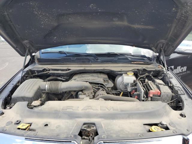 Photo 7 from auction – 2019 RAM 1500 LARAM with VIN 1C6SRFDTXKN831363