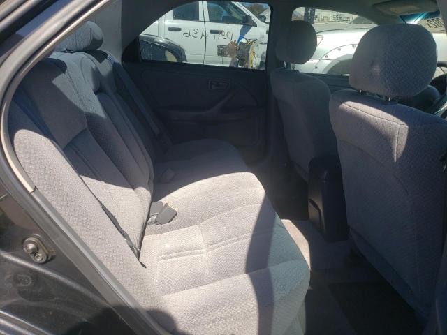 Photo 6 from auction – 2000 TOYOTA CAMRY LE with VIN 4T1BF22K2YU953343