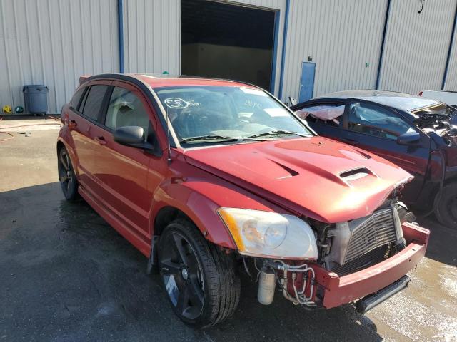 DODGE CALIBER SR 2009 with VIN 1B3HB68F79D179668 - Photo from auction