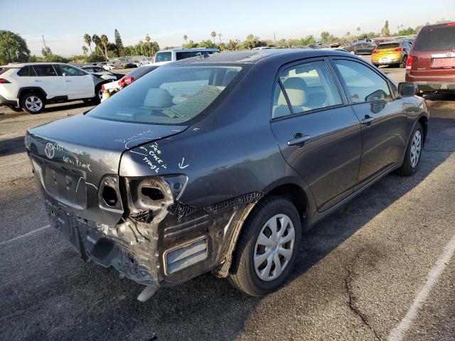 Photo 4 from auction – 2010 TOYOTA COROLLA BA with VIN 1NXBU4EE0AZ291212