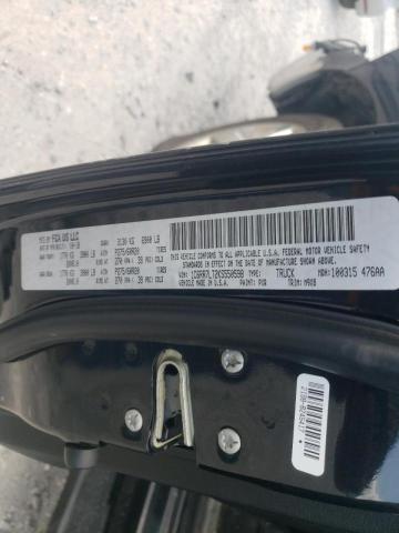 Photo 10 from auction – 2019 RAM 1500 CLASS with VIN 1C6RR7LT2KS550598