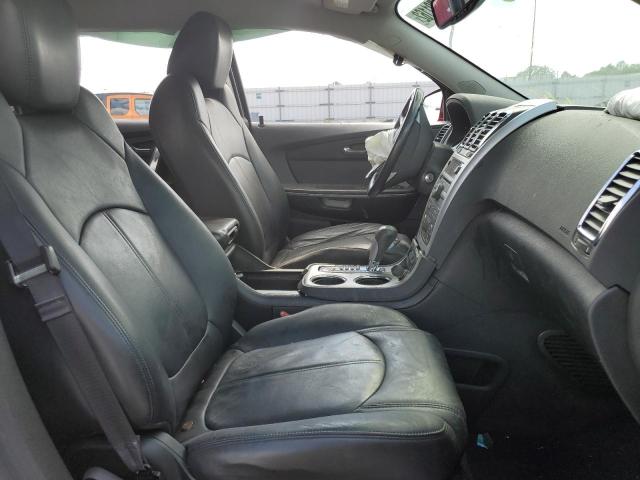 Photo 5 from auction – 2012 GMC ACADIA SLT with VIN 1GKKRRED2CJ226624