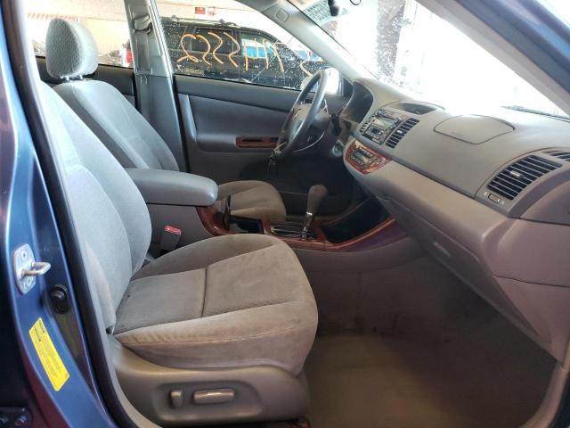 Photo 5 from auction – 2003 TOYOTA CAMRY with VIN 4T1BE30K33U683513