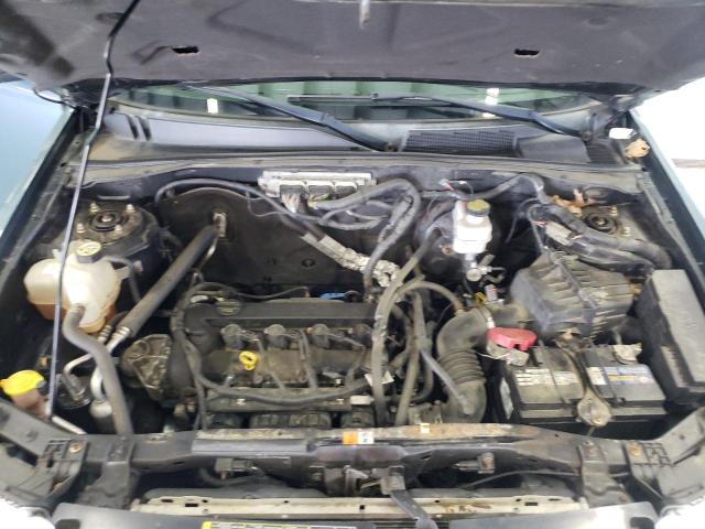 Photo 7 from auction – 2010 FORD ESCAPE XLT with VIN 1FMCU9D77AKB96386