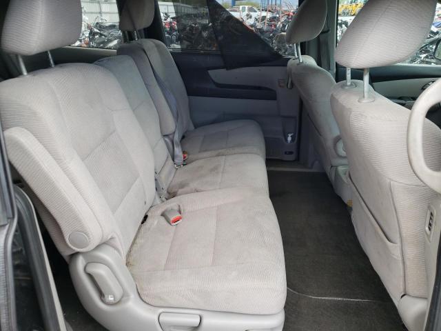 Photo 6 from auction – 2012 HONDA ODYSSEY EX with VIN 5FNRL5H41CB004924