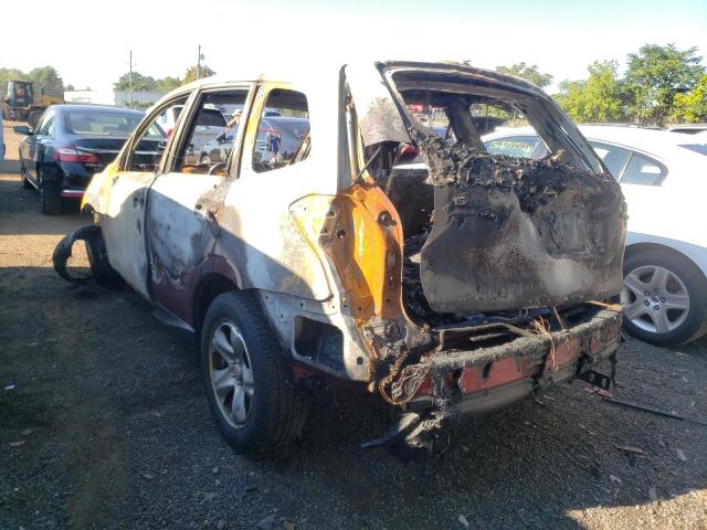 Photo 3 from auction – 2014 SUBARU FORESTER 2 with VIN JF2SJAAC4EH493437