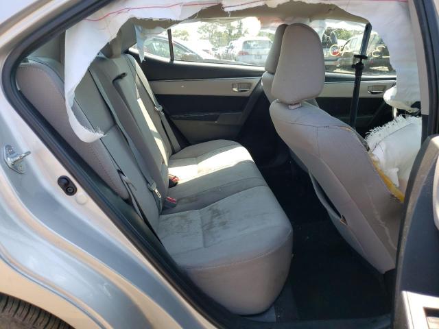 Photo 6 from auction – 2016 TOYOTA COROLLA L with VIN 5YFBURHE3GP464515
