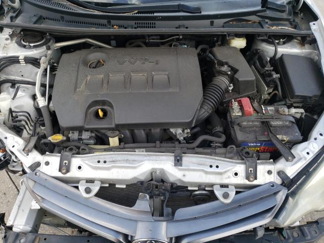 Photo 7 from auction – 2015 TOYOTA COROLLA L with VIN 2T1BURHE1FC375721