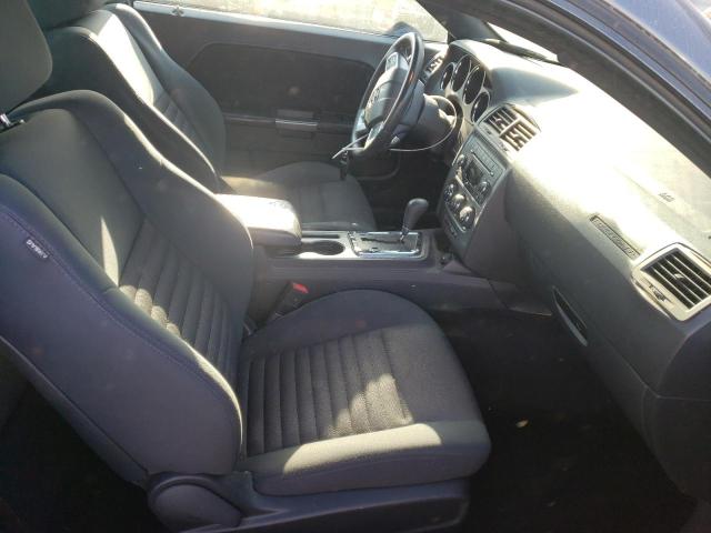 Photo 5 from auction – 2014 DODGE CHALLENGER with VIN 2C3CDYBT0EH139690