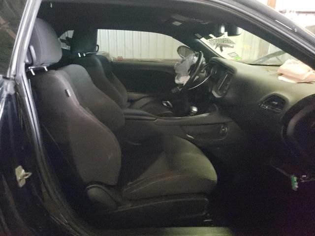 Photo 5 from auction – 2020 DODGE CHALLENGER with VIN 2C3CDZJG8LH206575