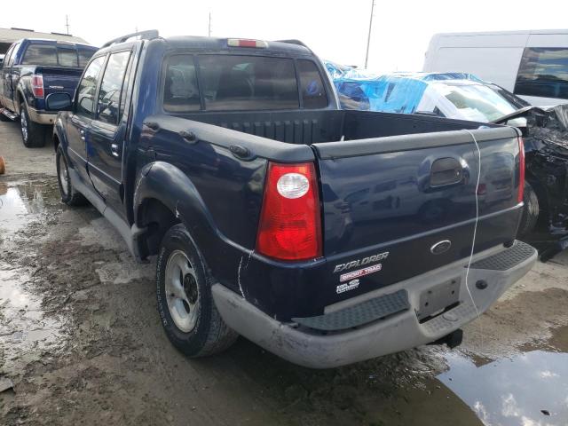 Photo 3 from auction – 2002 FORD EXPLORER S with VIN 1FMZU67E02UD41115