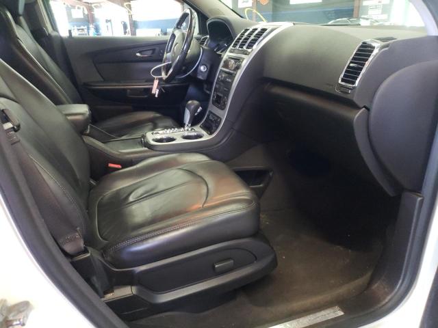 Photo 5 from auction – 2012 GMC ACADIA SLT with VIN 1GKKVRED1CJ413929