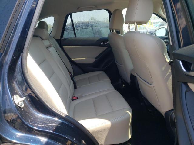 Photo 6 from auction – 2015 MAZDA CX-5 GT with VIN JM3KE4DY8F0508752