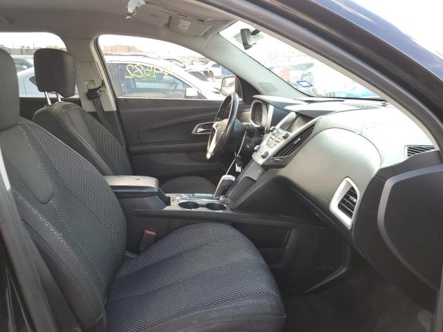 Photo 5 from auction – 2013 CHEVROLET EQUINOX LT with VIN 2GNALDEK1D6415975
