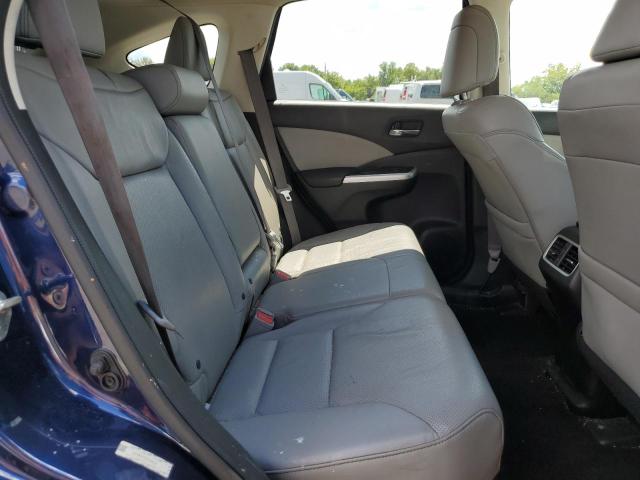 Photo 6 from auction – 2015 HONDA CR-V EXL with VIN 2HKRM4H79FH644256