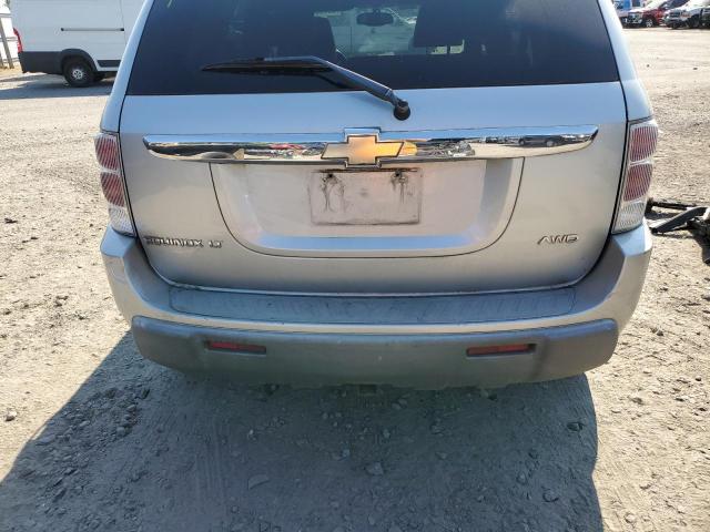 Photo 9 from auction – 2005 CHEVROLET EQUINOX LT with VIN 2CNDL73F956171759