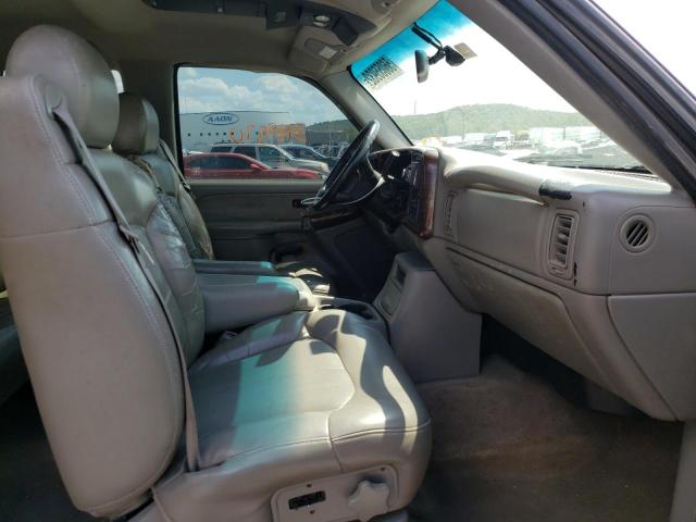 Photo 5 from auction – 1999 CHEVROLET SILVERADO with VIN 2GCEC19T6X1290985