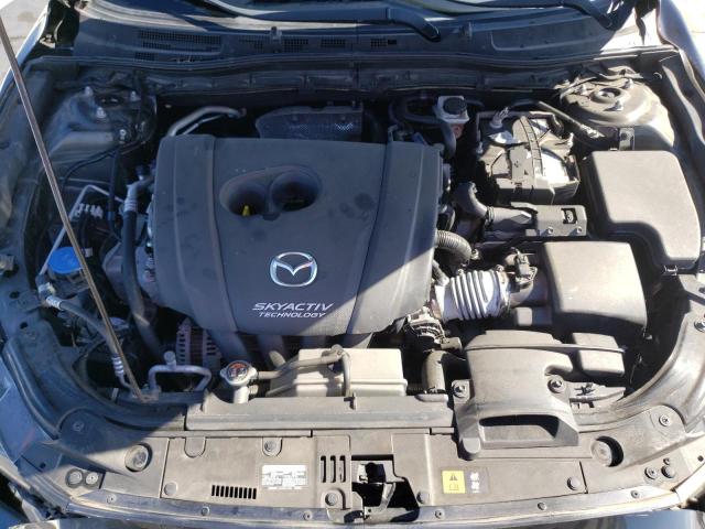 Photo 7 from auction – 2018 MAZDA 3 TOURING with VIN 3MZBN1V36JM192619