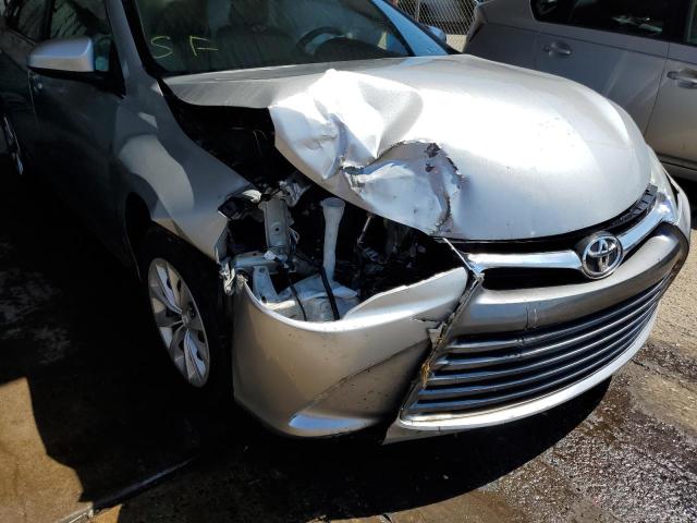 Photo 9 from auction – 2016 TOYOTA CAMRY LE with VIN 4T4BF1FK3GR541280