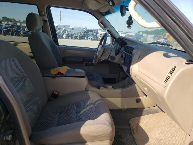 Photo 5 from auction – 2004 FORD EXPLORER S with VIN 1FMZU77K74UA21885