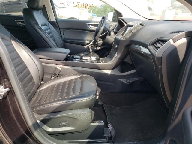 Photo 5 from auction – 2020 FORD EDGE SEL with VIN 2FMPK3J93LBA70730