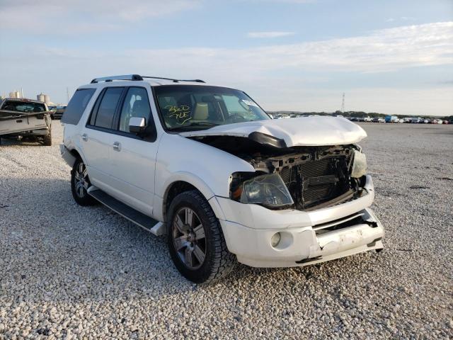 FORD EXPEDITION 2010 with VIN 1FMJU1K55AEB62259 - Photo from auction
