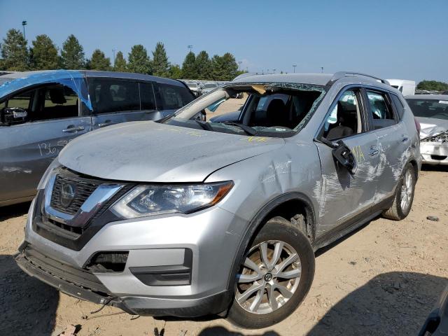 Photo 2 from auction – 2019 NISSAN ROGUE S with VIN KNMAT2MTXKP517764