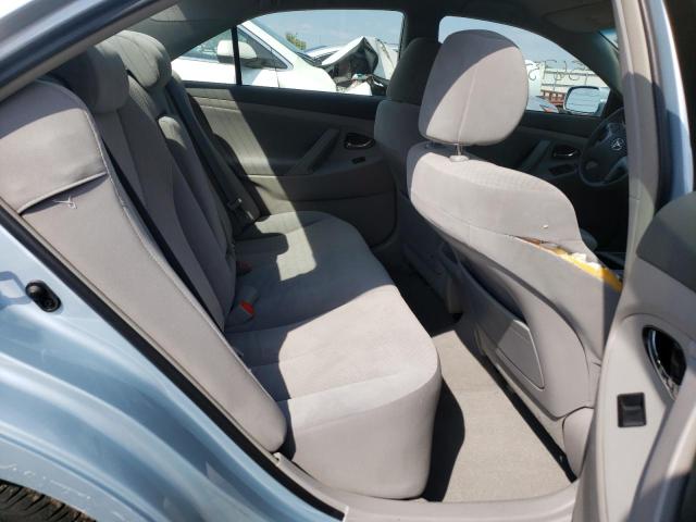 Photo 6 from auction – 2009 TOYOTA CAMRY BASE with VIN 4T4BE46K29R084646