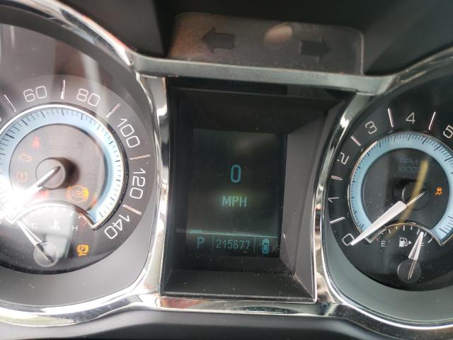 Photo 8 from auction – 2011 BUICK LACROSSE C with VIN 1G4GC5EC3BF132722