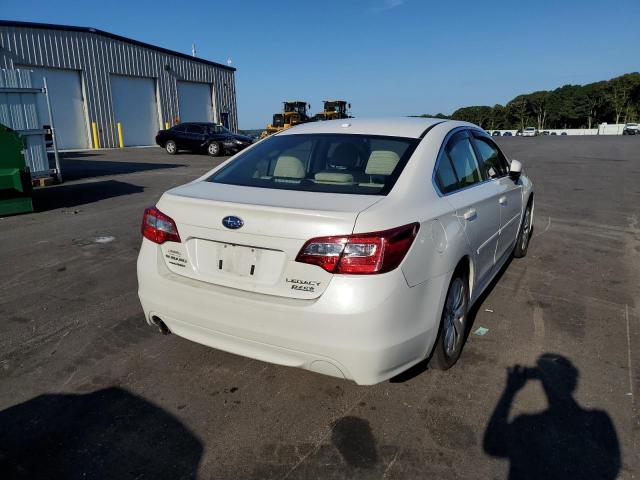 Photo 4 from auction – 2015 SUBARU LEGACY 2.5 with VIN 4S3BNAC64F3020646