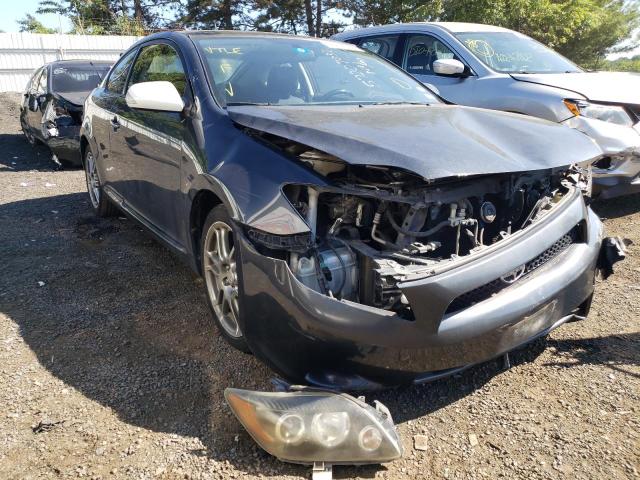 Photo 1 from auction – 2010 TOYOTA SCION TC with VIN JTKDE3B74A0317479