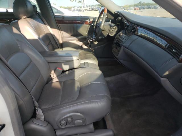 Photo 5 from auction – 2003 CADILLAC DEVILLE DH with VIN 1G6KE57Y03U213310