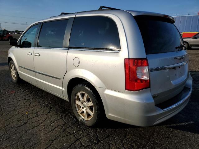 Photo 3 from auction – 2011 CHRYSLER TOWN & COU with VIN 2A4RR5DG5BR638295