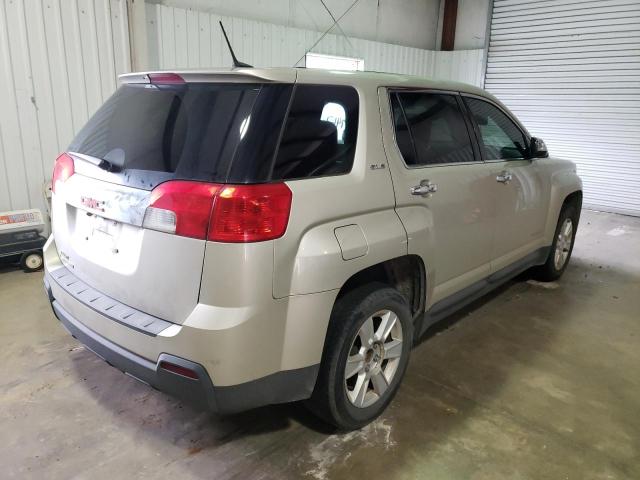 Photo 4 from auction – 2013 GMC TERRAIN SL with VIN 2GKALMEK0D6159177