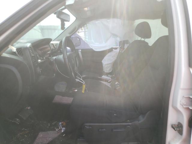 Photo 5 from auction – 2013 CHEVROLET SILVERADO with VIN 3GCPCSE00DG269322