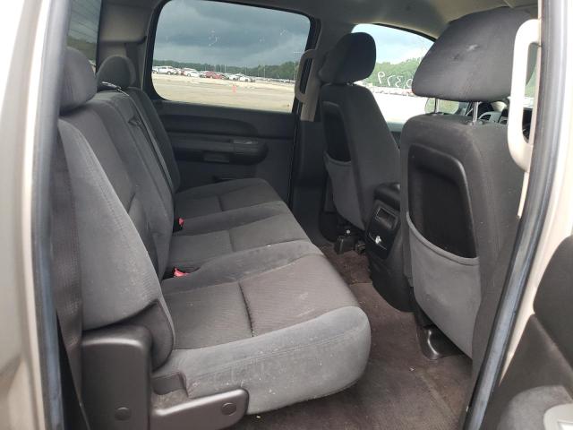 Photo 6 from auction – 2007 CHEVROLET SILVERADO with VIN 3GCEC13027G505056