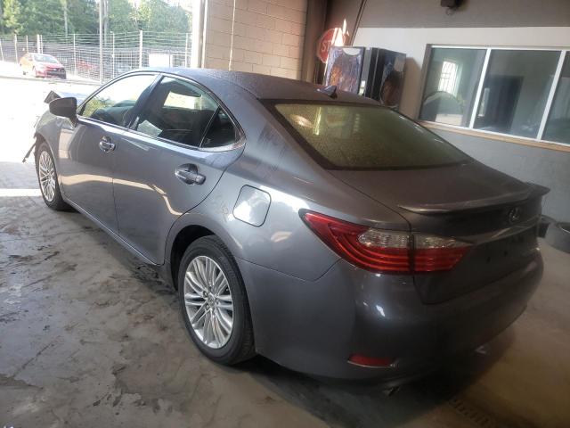 Zdjęcie 3 z aukcji – 2014 LEXUS ES 350 z VIN JTHBK1GG3E2126200