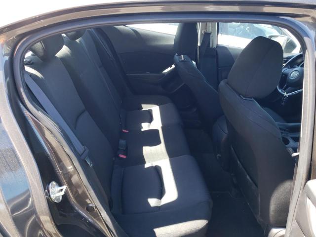 Photo 6 from auction – 2015 MAZDA 3 SV with VIN JM1BM1T75F1222662