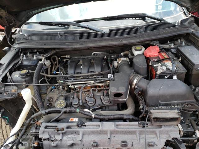 Photo 7 from auction – 2015 FORD EXPLORER L with VIN 1FM5K8F88FGA56372