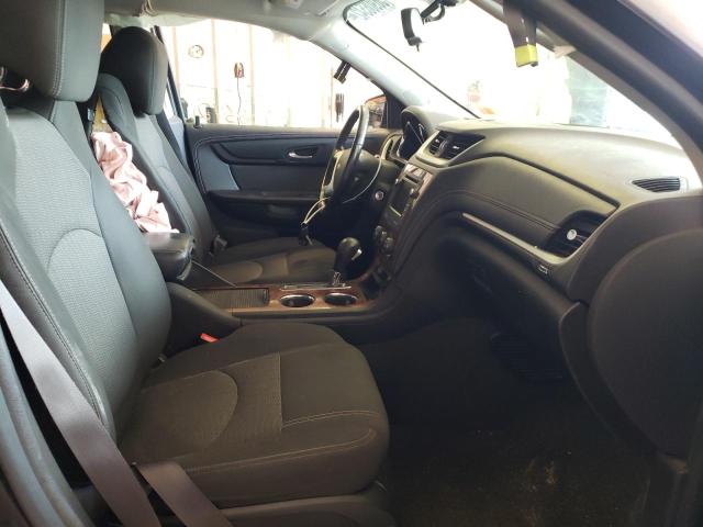 Photo 5 from auction – 2013 CHEVROLET TRAVERSE L with VIN 1GNKVGKD5DJ239330