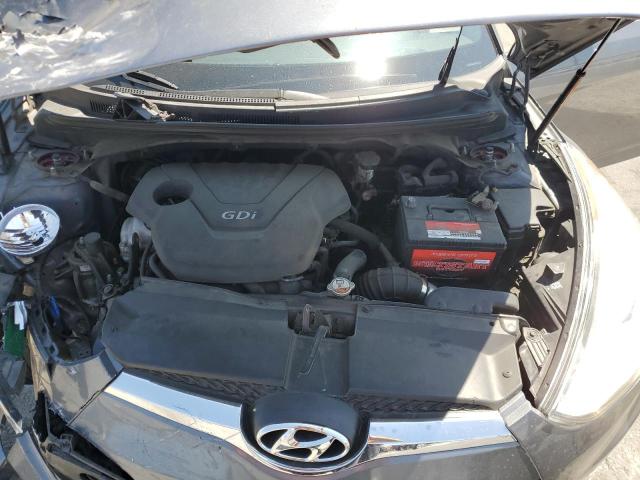 Photo 7 from auction – 2014 HYUNDAI VELOSTER with VIN KMHTC6AD1EU185826