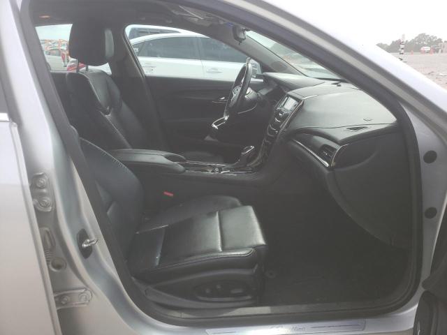 Photo 5 from auction – 2013 CADILLAC ATS with VIN 1G6AG5RX9D0152011