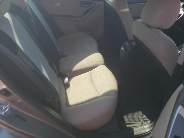 Photo 6 from auction – 2016 HYUNDAI ELANTRA SE with VIN 5NPDH4AE2GH752372