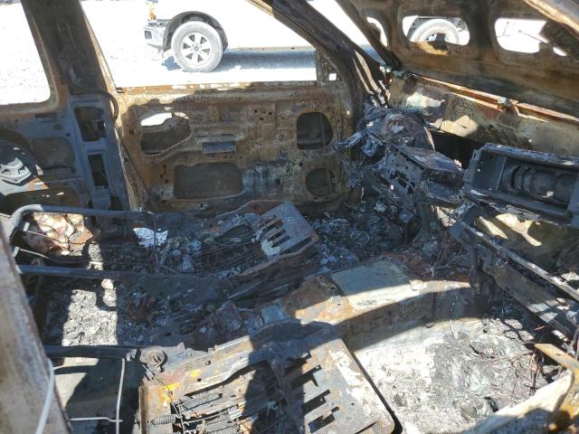 Photo 5 from auction – 2008 CHEVROLET COLORADO with VIN 1GCDT199488166325